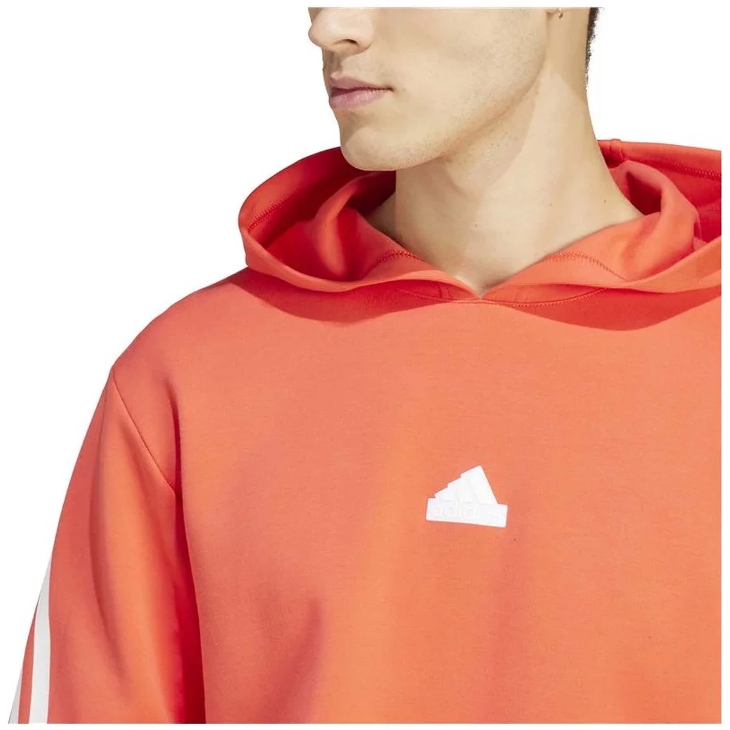 Sudadera Con Capucha Adidas Future Icons 3