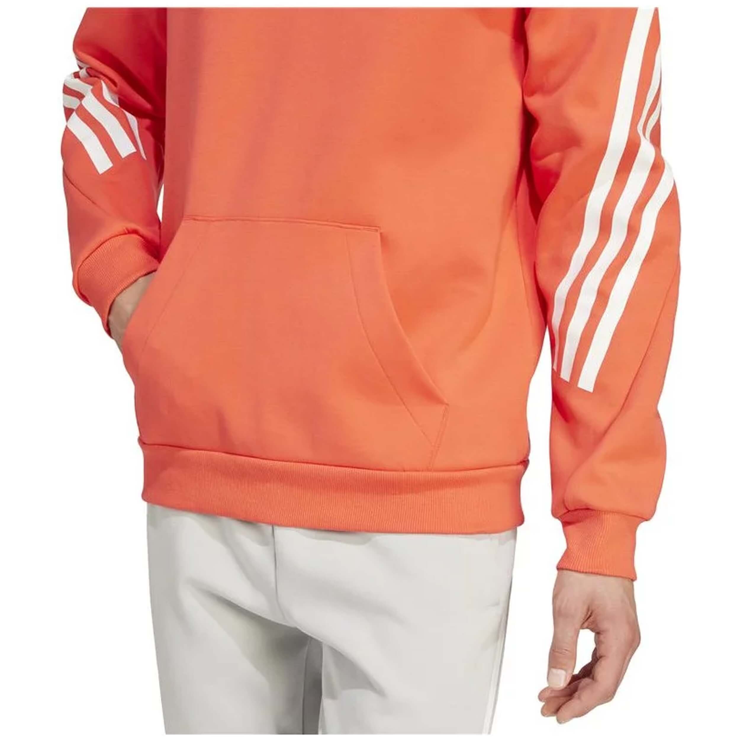 Sudadera Con Capucha Adidas Future Icons 3