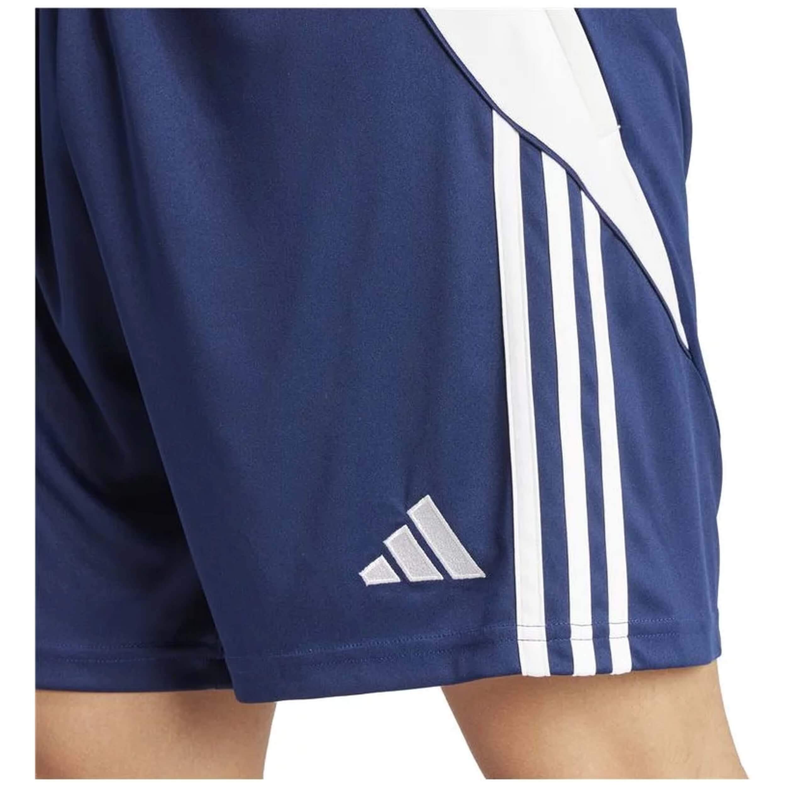 Pantalon Corto Adidas Tiro24