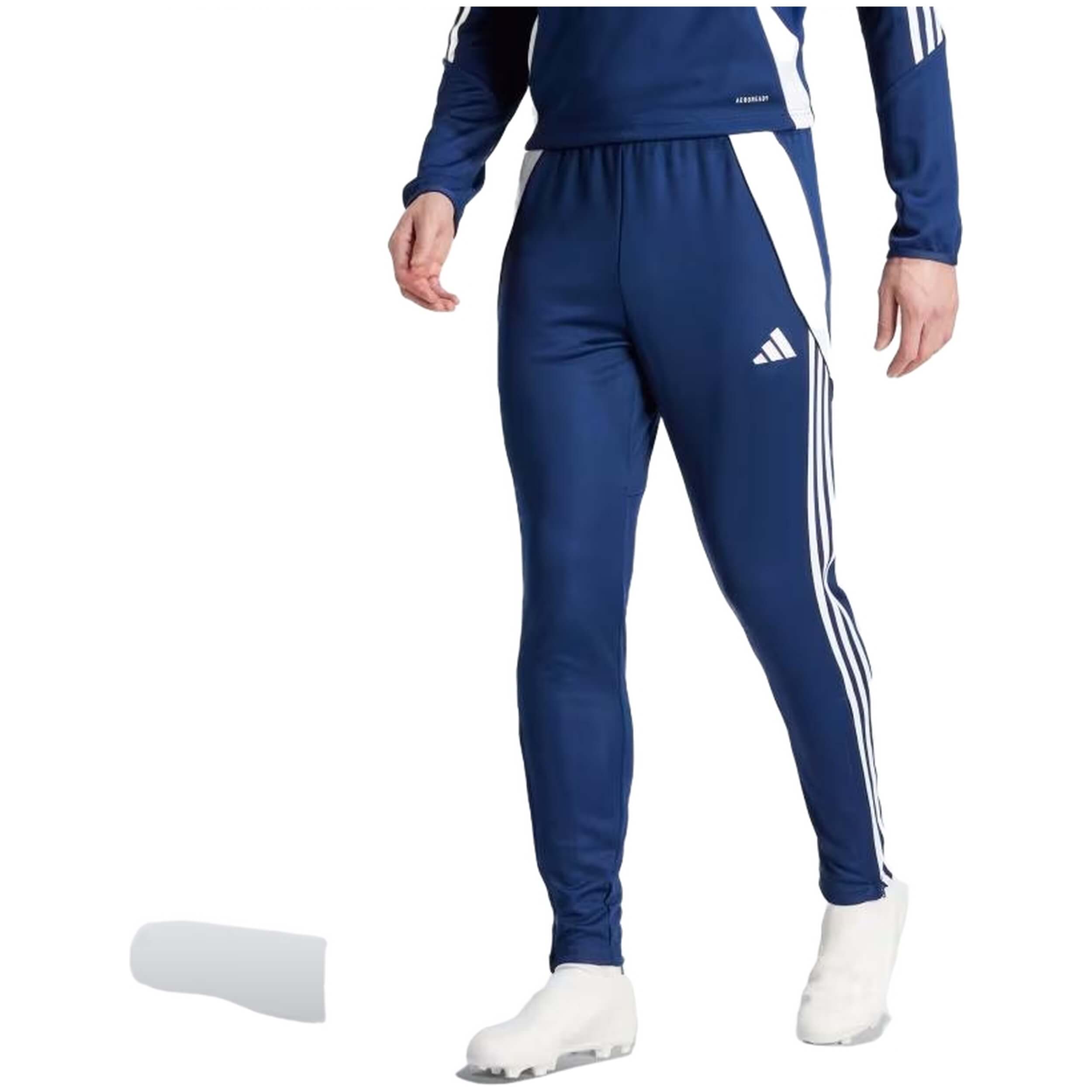 Pantalon Largo Adidas Tiro 24