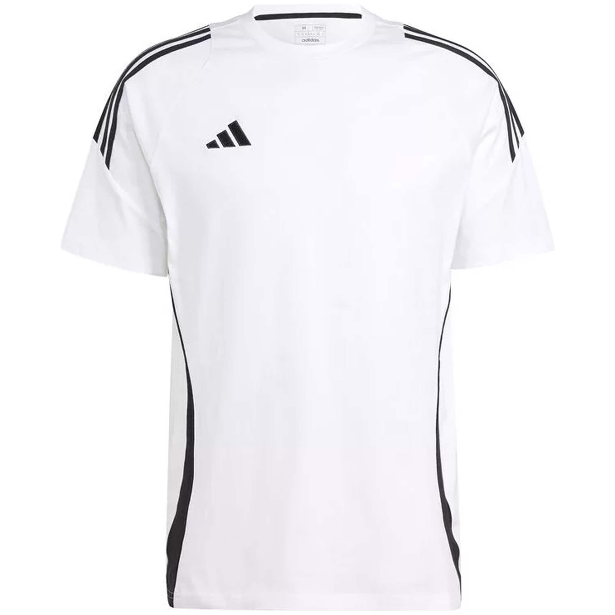 Camiseta De Manga Corta Adidas Tiro 24