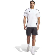Camiseta De Manga Corta Adidas Tiro 24