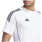Camiseta De Manga Corta Adidas Tiro 24