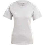 Camiseta De Manga Corta Adidas