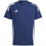 Camiseta De Manga Corta Adidas