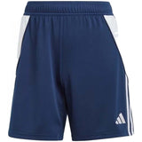 Pantalon Corto Adidas Tiro 24 "Team Navy Blue 2 / White"