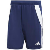 Pantalon Corto Adidas Tiro 24 "Team Navy Blue 2 / White"