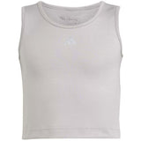 Camiseta De Tirantes Adidas