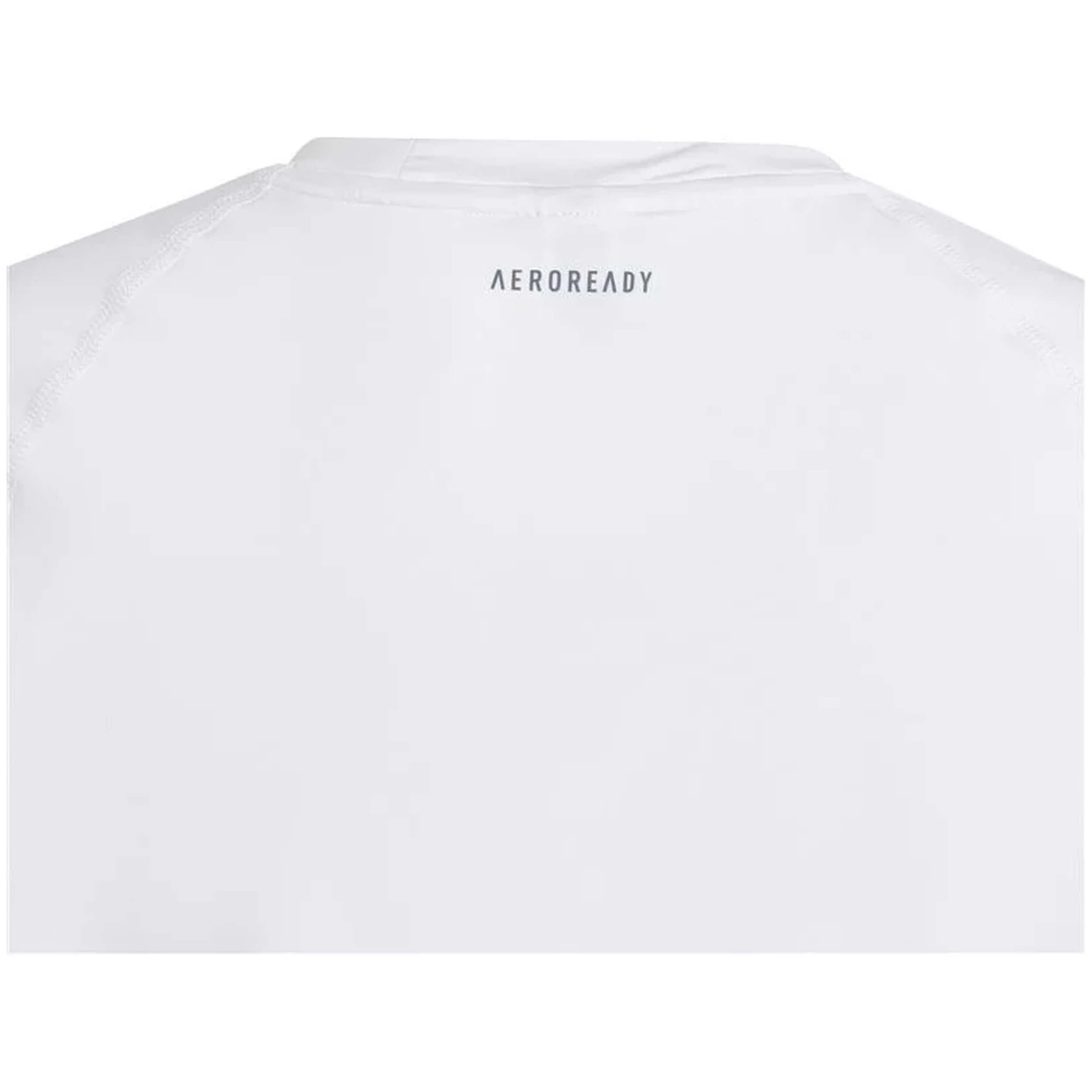 Adidas Short Sleeve T-Shirt