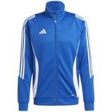 Chaqueta De Chandal Adidas Tiro 24 "Team Royal Blue/White"