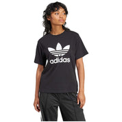 Adidas Trefoil Short Sleeve T-Shirt