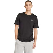 Adidas Essentials Trefoil Short Sleeve T-shirt