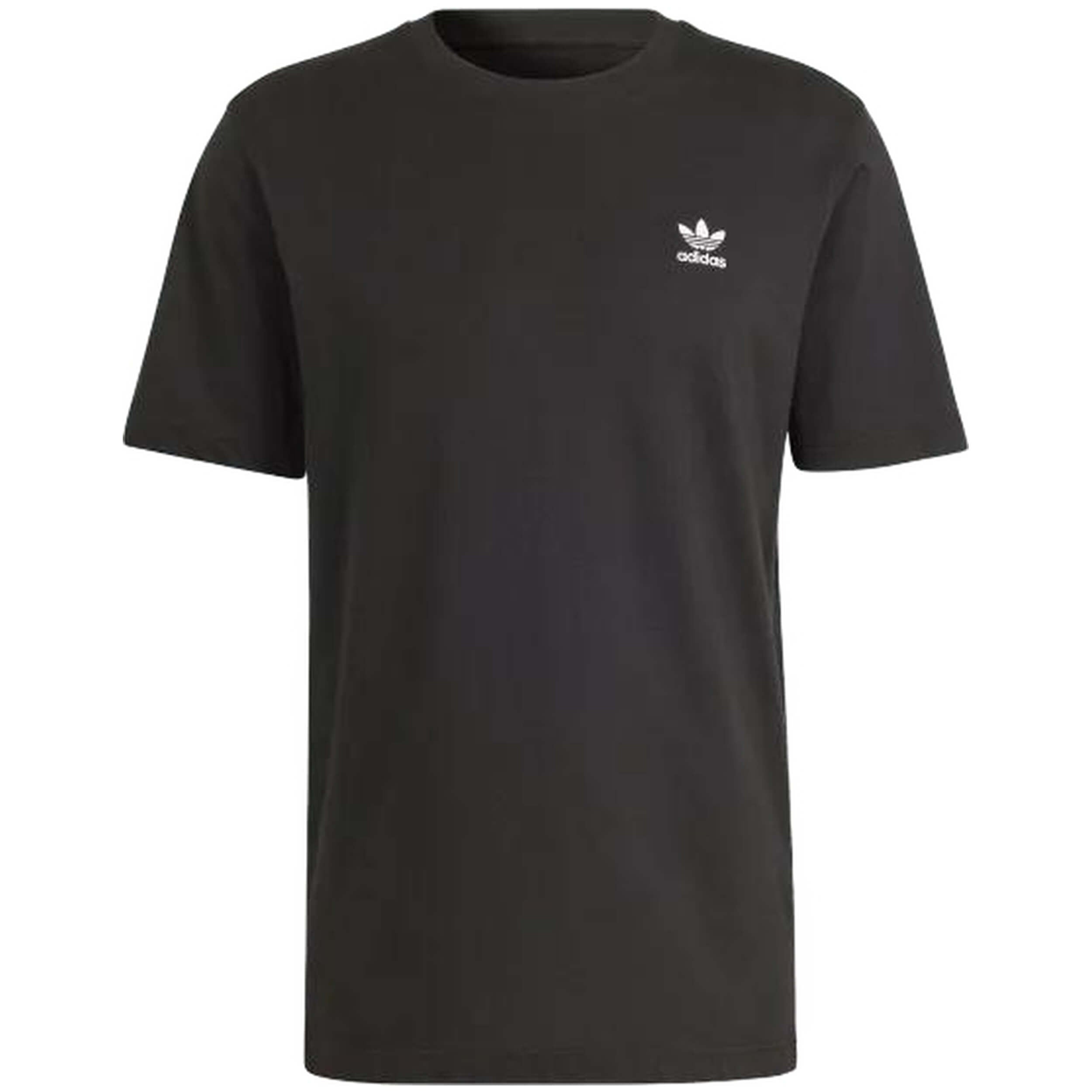 Adidas Essentials Trefoil Short Sleeve T-shirt