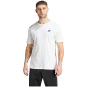 Adidas Trefoil Essentials Tee Short Sleeve T-Shirt