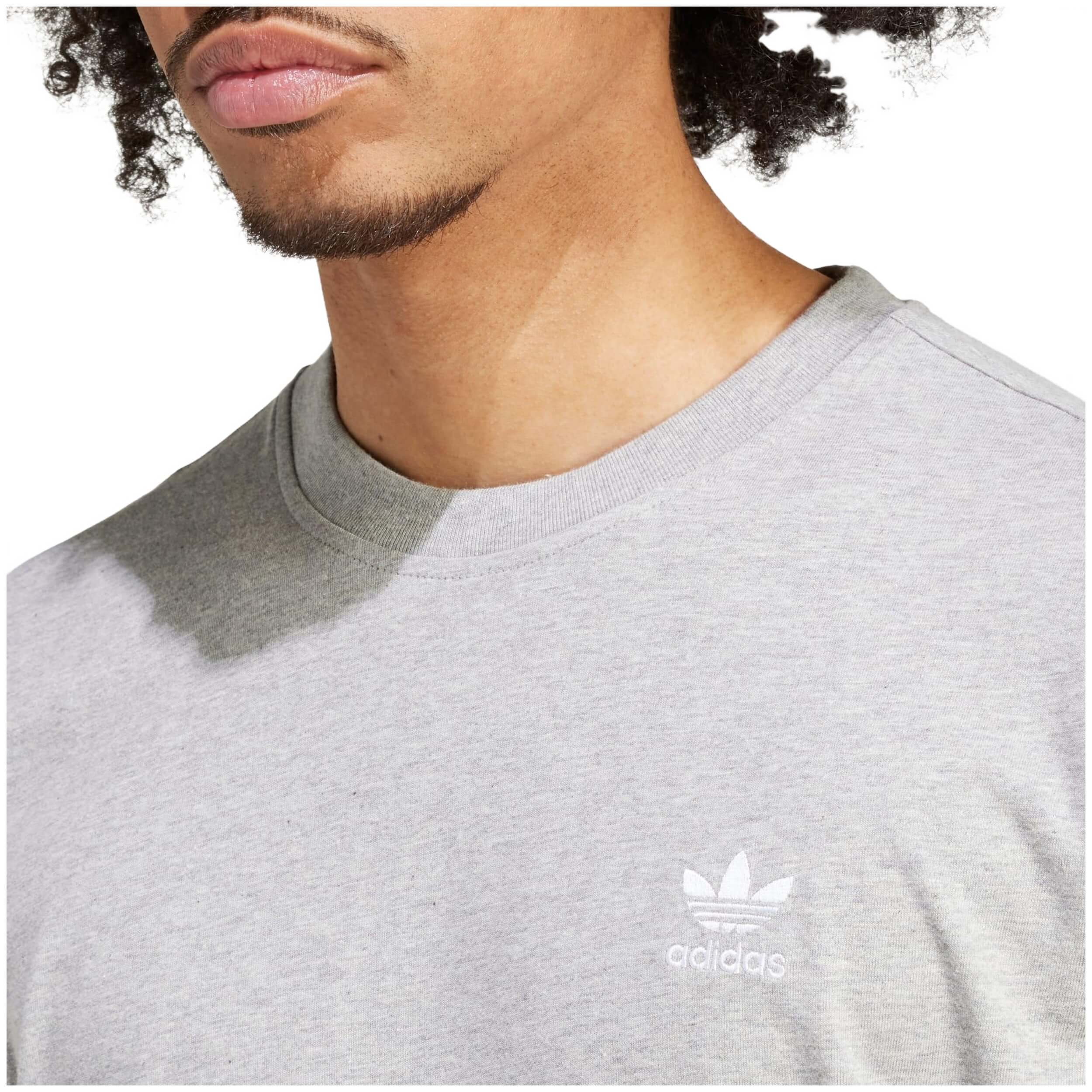 Adidas Short Sleeve T-Shirt