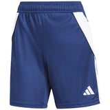 Pantalon Corto Adidas Tiro 24 "Team Navy Blue 2 / White"