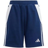 Pantalon Corto Adidas  azul