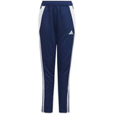 Pantalon Largo Adidas Tiro 24 "Team Navy Blue / White"