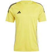 Camiseta De Manga Corta Adidas Tiro 24