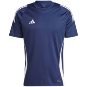 Adidas Tiro 24 Short Sleeve T-Shirt