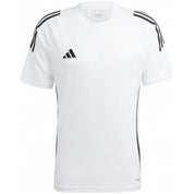 Camiseta De Manga Corta Adidas Tiro 24