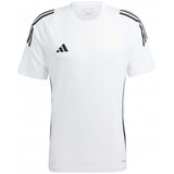 Adidas Tiro 24 Short Sleeve T-Shirt