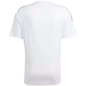 Camiseta De Manga Corta Adidas Tiro 24