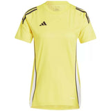 Camiseta De Futbol Adidas Tiro 24 "Team Yellow / White"