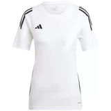 Camiseta De Manga Corta Adidas