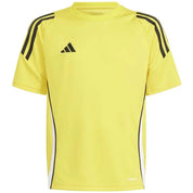 Camiseta De Manga Corta Adidas Tiro 24