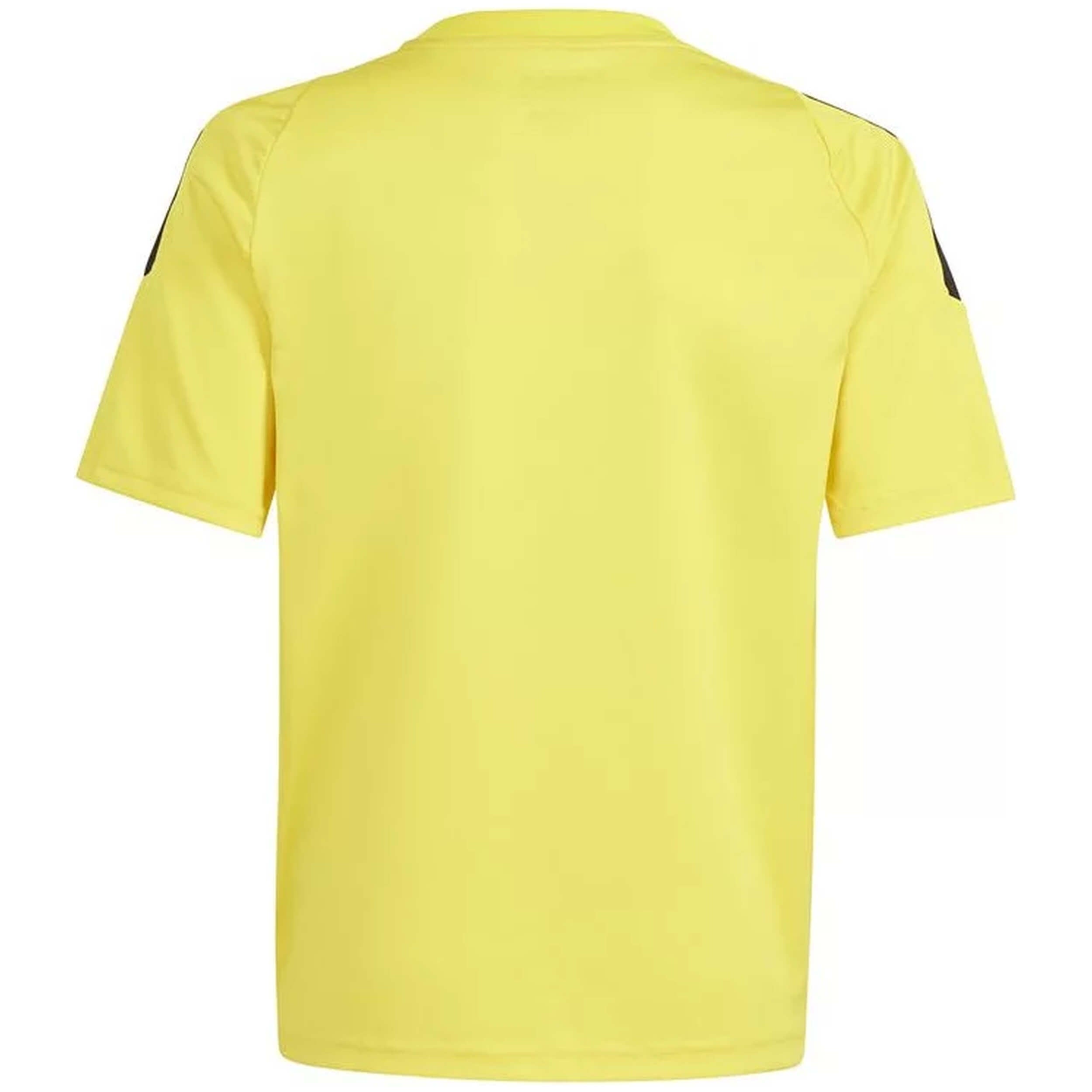 Camiseta De Manga Corta Adidas Tiro 24