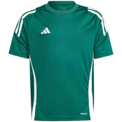 Adidas Tiro 24 Short Sleeve T-Shirt