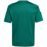 Adidas Tiro 24 Short Sleeve T-Shirt