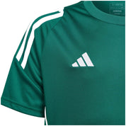 Adidas Tiro 24 Short Sleeve T-Shirt