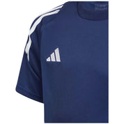 Camiseta De Manga Corta Adidas Tiro24