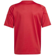 Camiseta De Manga Corta Adidas Tiro 24