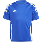 Camiseta De Manga Corta Adidas Tiro 24