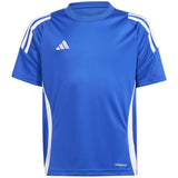 Adidas Tiro 24 Short Sleeve T-Shirt