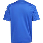 Camiseta De Manga Corta Adidas Tiro 24