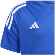 Camiseta De Manga Corta Adidas Tiro 24