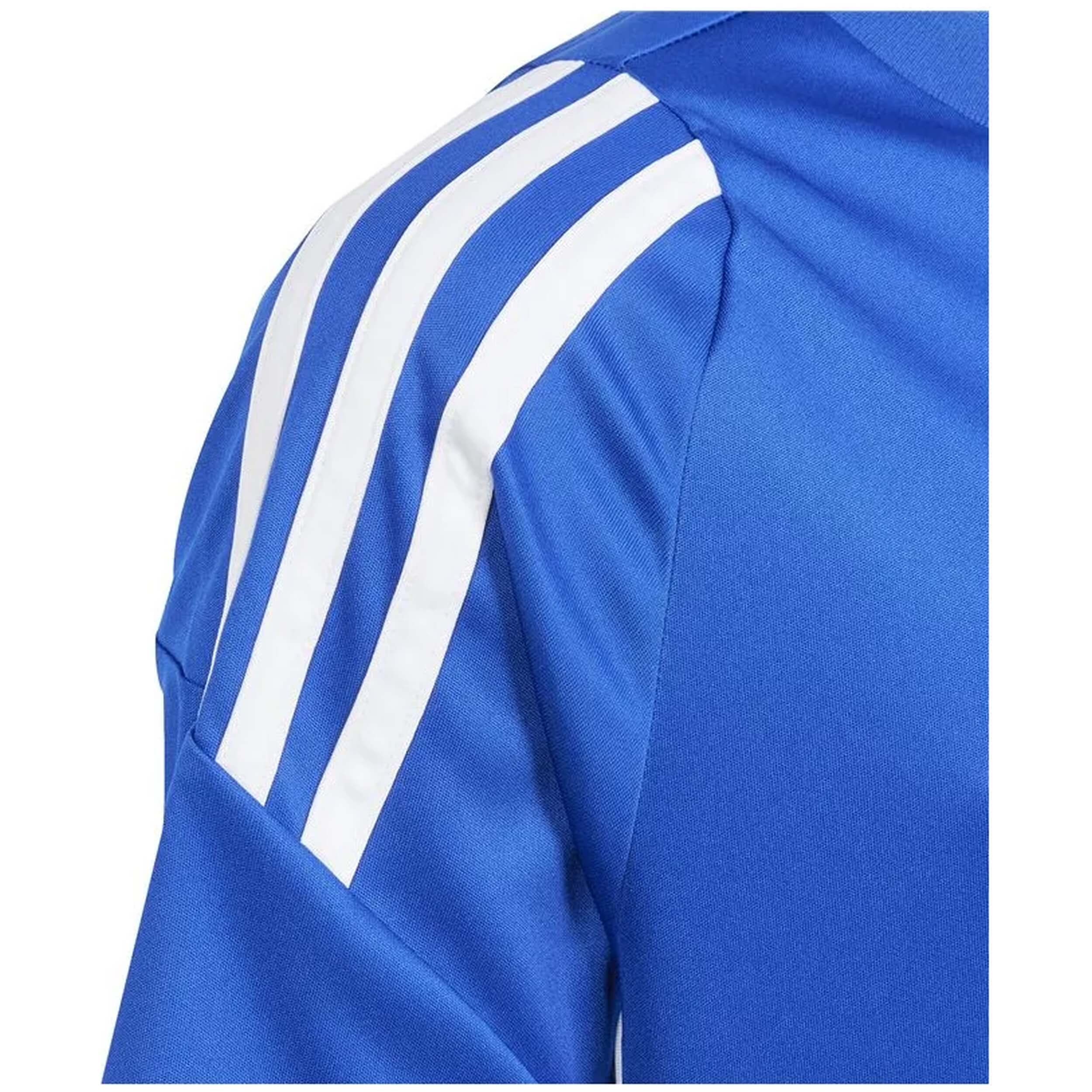 Camiseta De Manga Corta Adidas Tiro 24