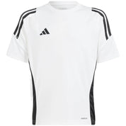 Camiseta De Manga Corta Adidas Tiro 24