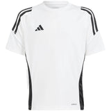 Adidas Tiro 24 Short Sleeve T-Shirt