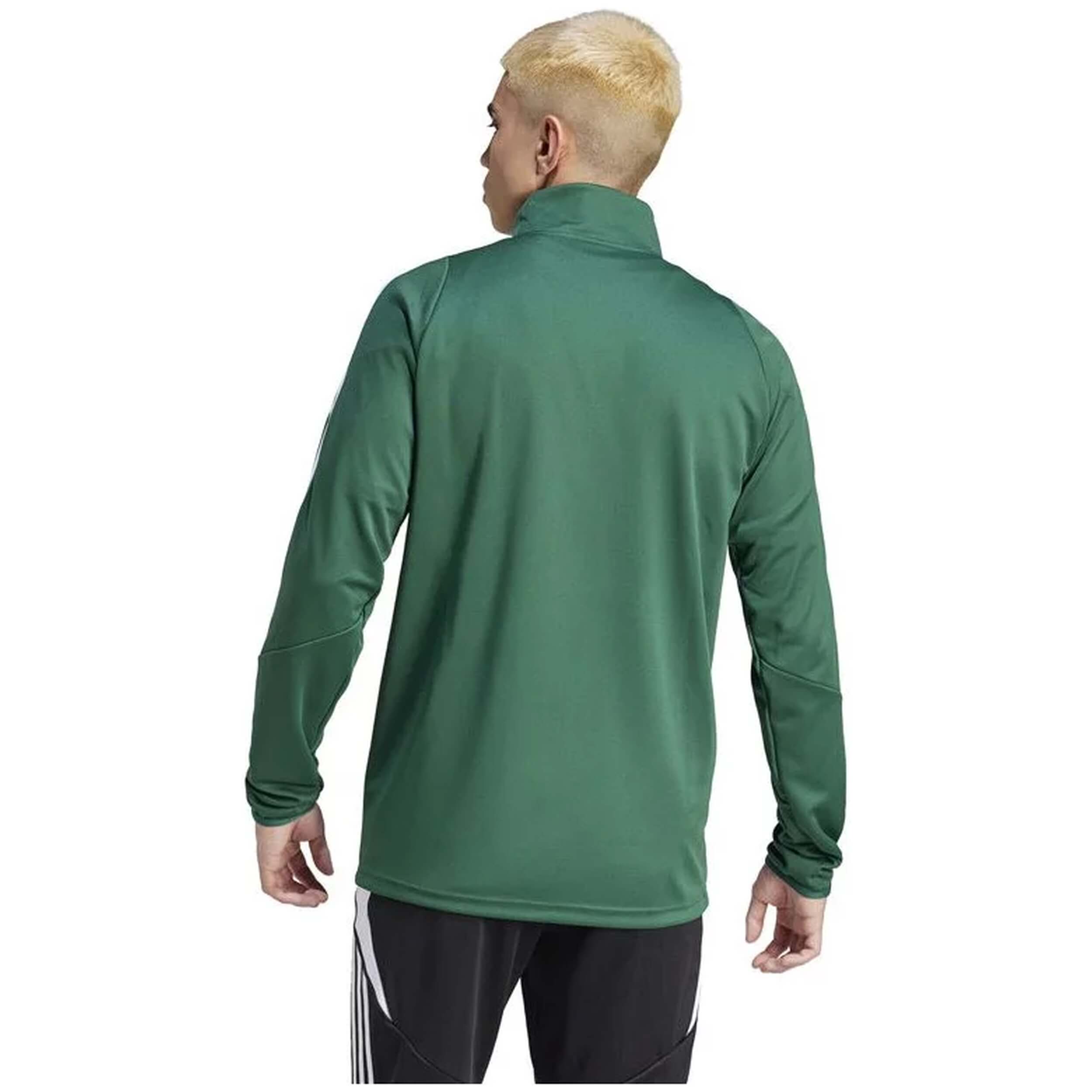 Adidas Tiro 24 Long Sleeve T-Shirt