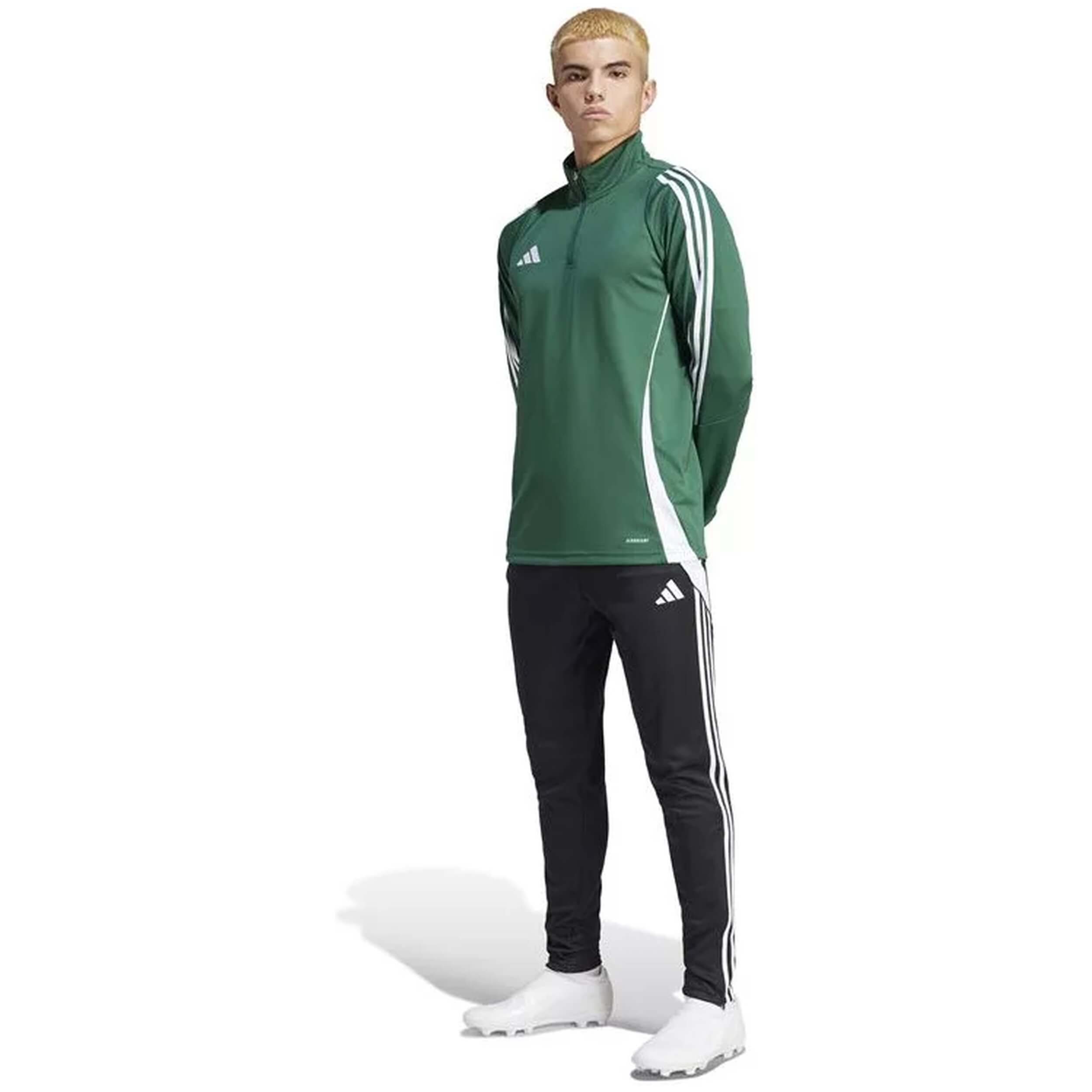 Adidas Tiro 24 Long Sleeve T-Shirt