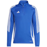 Sudadera Adidas Tiro 24 "Team Royal Blue"