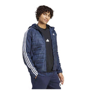 Chaqueta Adidas Essentials 3 Stripes In Hyb