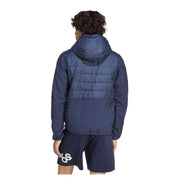 Chaqueta Adidas Essentials 3 Stripes In Hyb