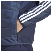 Chaqueta Adidas Essentials 3 Stripes In Hyb