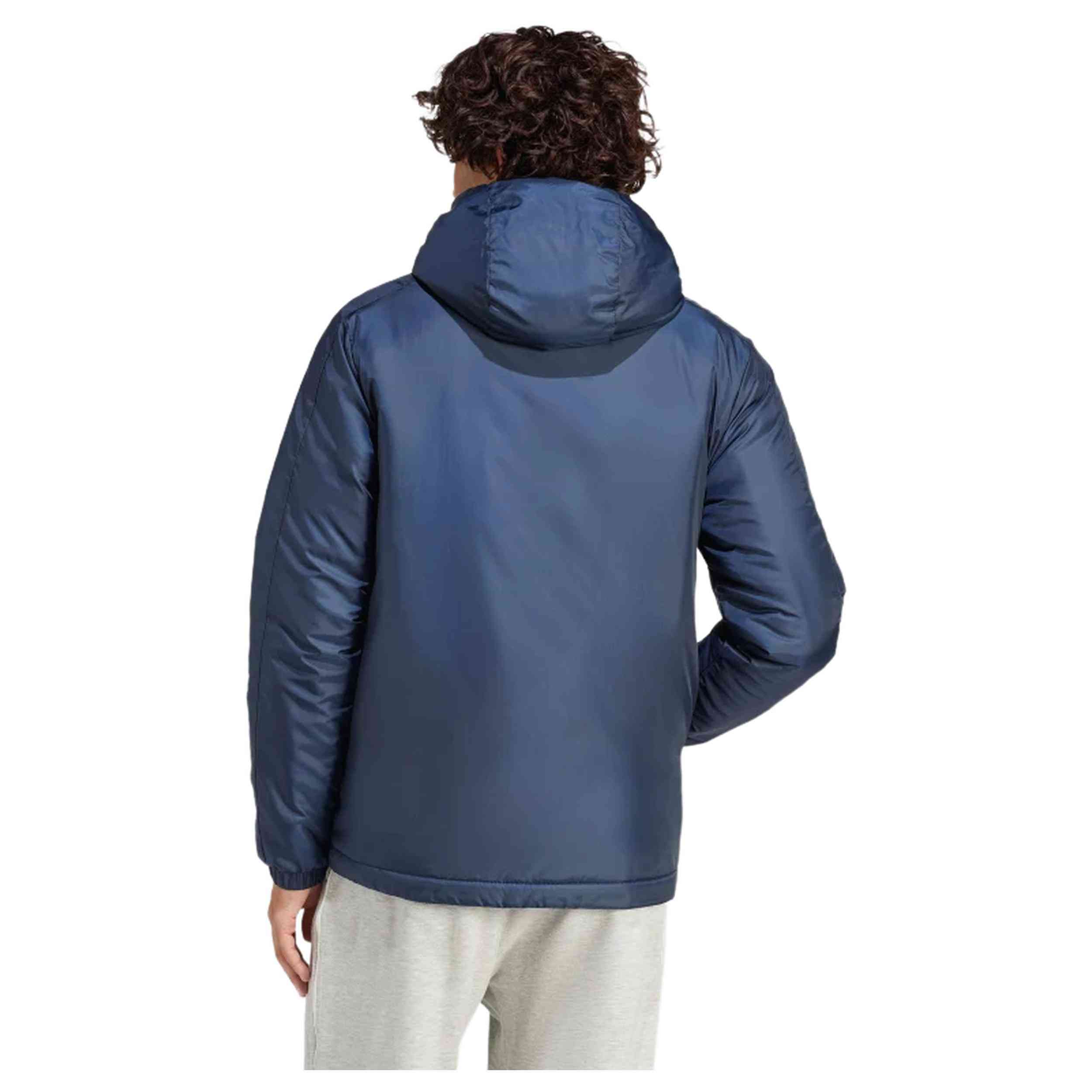 Chaqueta Adidas Essentials 3 Stripes Insulated
